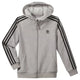 Sweat adidas Originals Enfant Hooded Flock