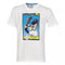 Tee-shirt adidas Originals Otto Gnarly