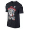 Tee-shirt Nike JORDAN MIKE AND MARS CINEMA