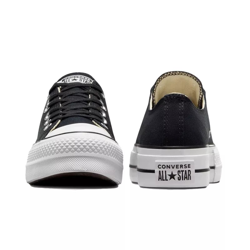 Basket Converse CHUCK TAYLOR ALL STAR LIFT LOW TOP