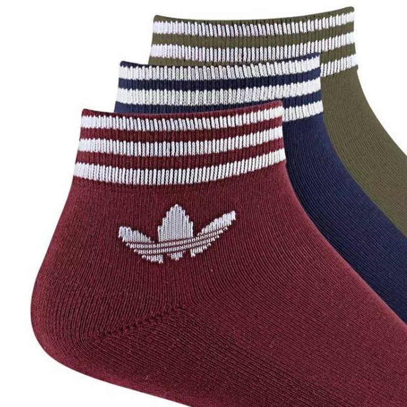 Chaussette adidas Originals TREF ANK SCK HC