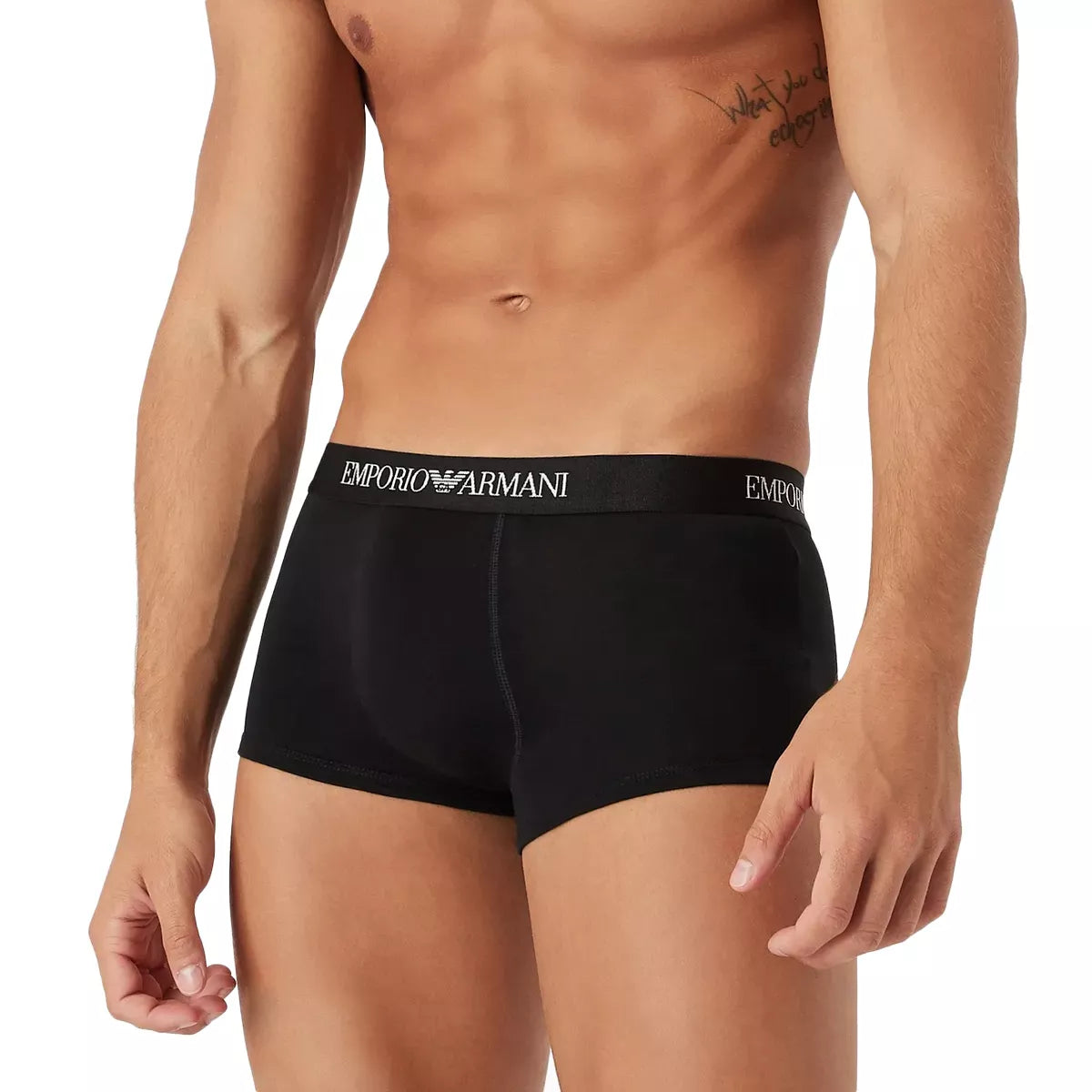 Pack 3 boxers EA7 Emporio Armani