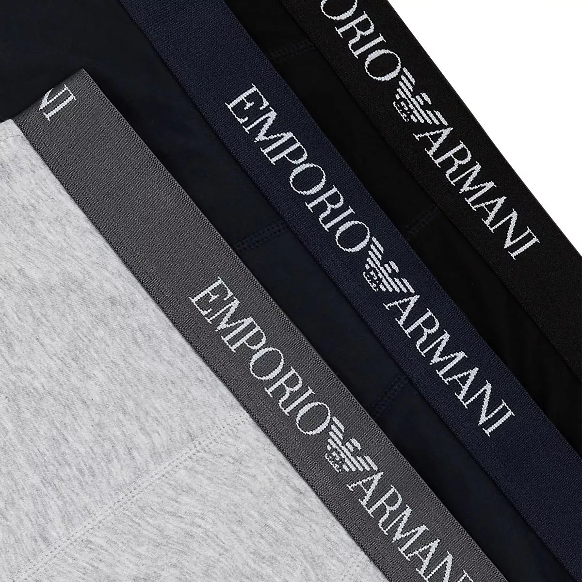 Pack 3 boxers EA7 Emporio Armani