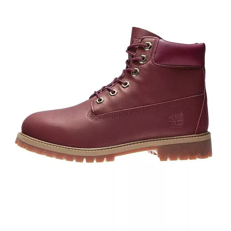 Boots Timberland 6 Inch Premium Waterproof Junior