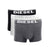 Pack de 3 Boxers Diesel Umbx Kory