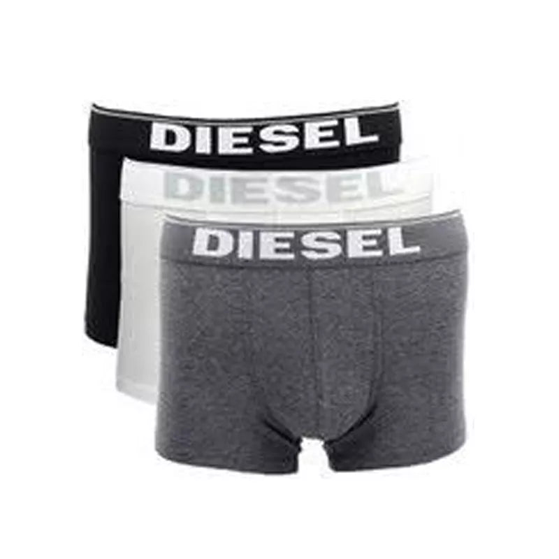 Pack de 3 Boxers Diesel Umbx Kory