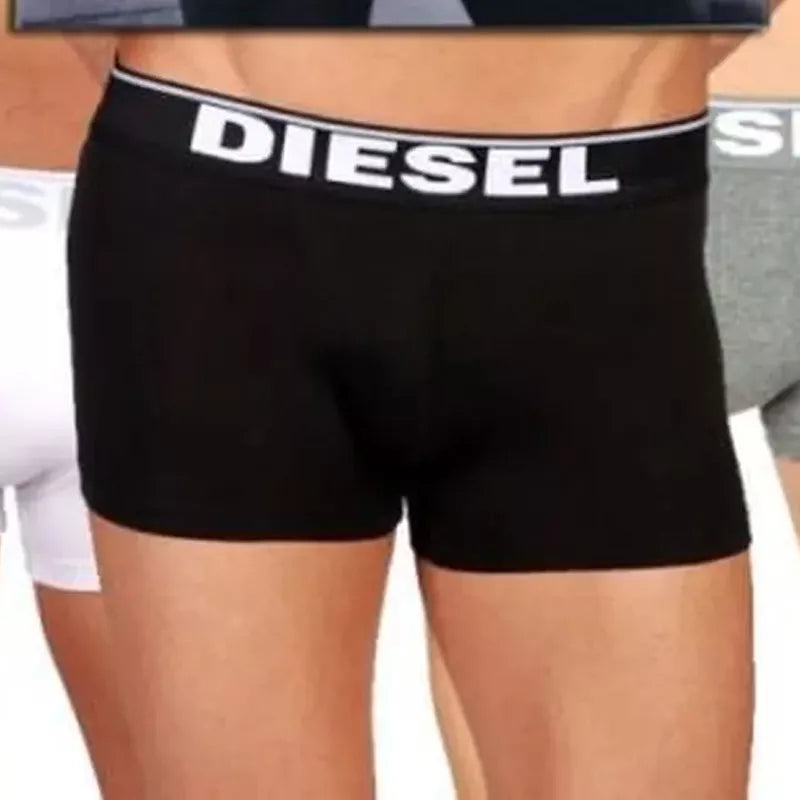 Pack de 3 Boxers Diesel Umbx Kory