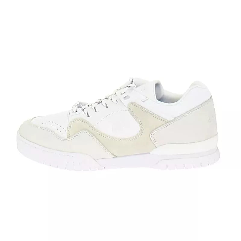 Basket Lacoste COURT POINT 119 1G SMA