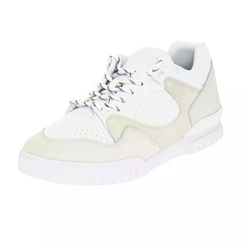 Basket Lacoste COURT POINT 119 1G SMA