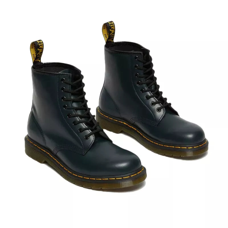 Botte Dr Martens 1460 SMOOTH