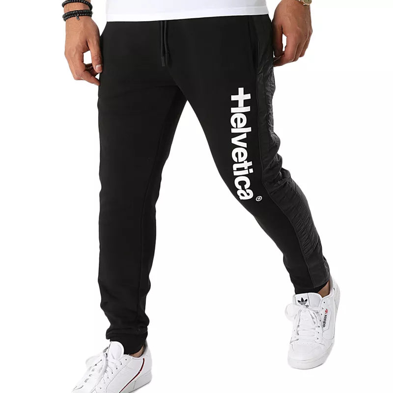 Pantalon de survêtement Helvetica FREJUS2