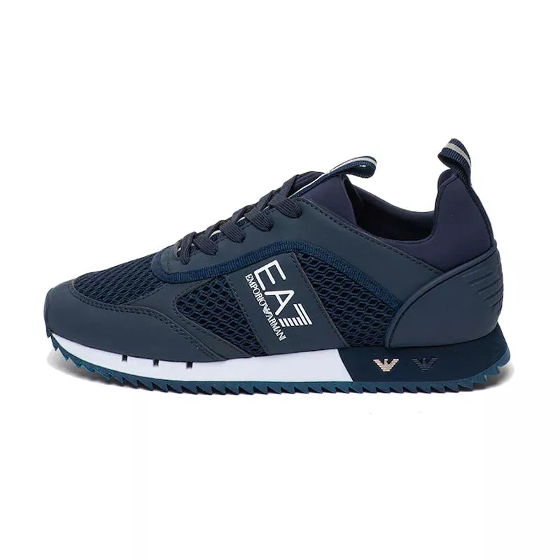 Basket EA7 Emporio Armani