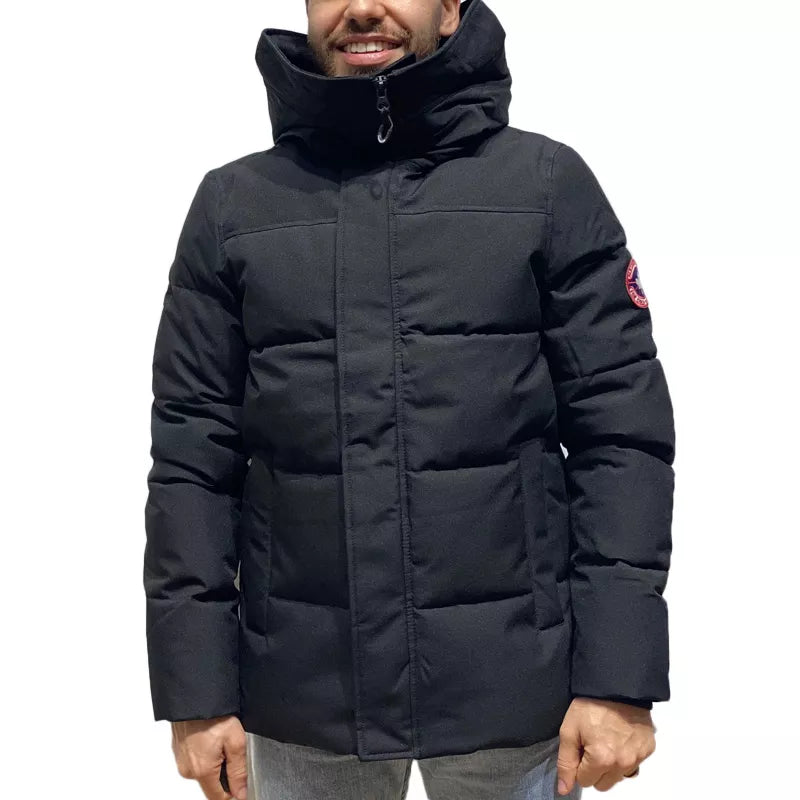 Doudoune Homme Paragoose SAMY