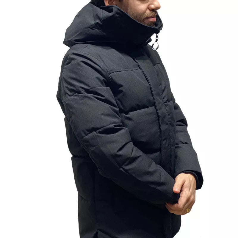 Doudoune Homme Paragoose SAMY