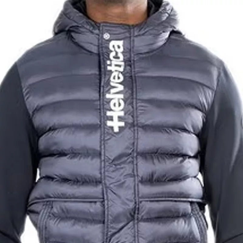 Blouson Helvetica COURCHEVEL2