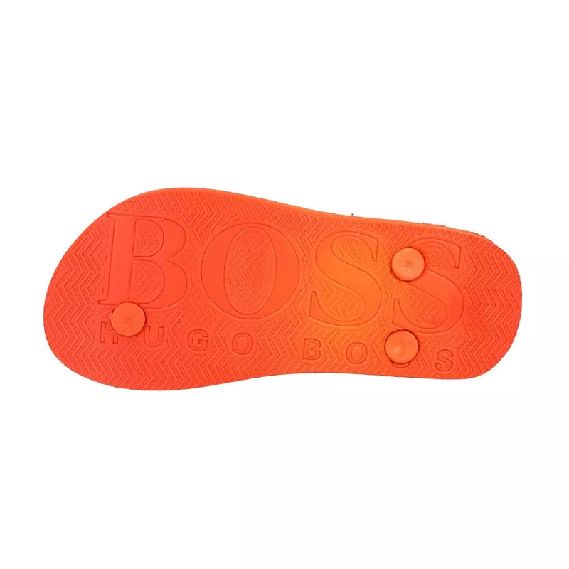 Sandales Hugo Boss TONG - Ref. J29176-982