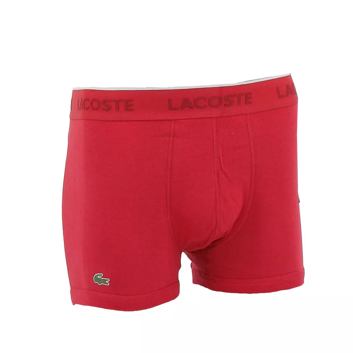 Pack de 3 Boxers Lacoste TRUNK