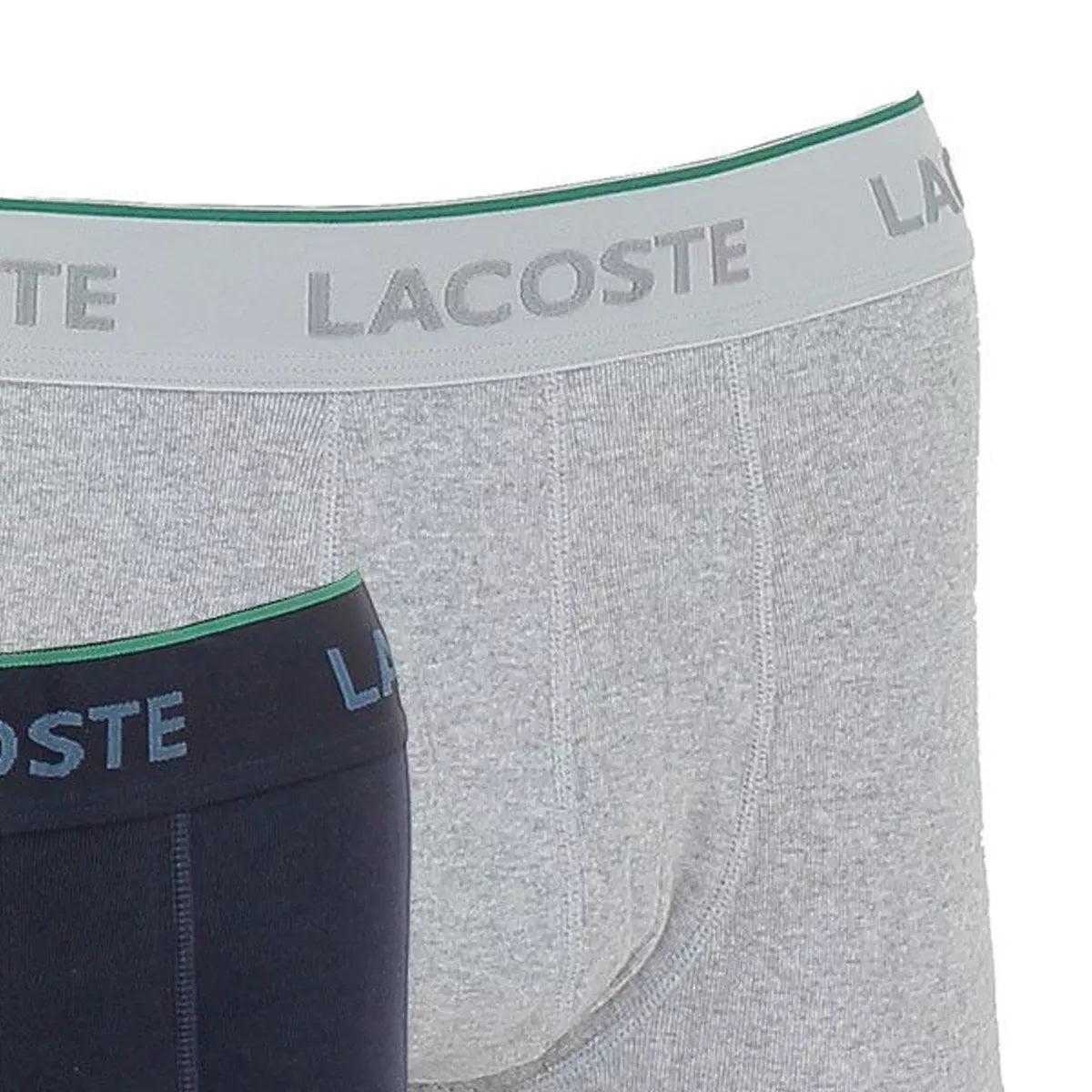 Pack de 3 Boxers Lacoste TRUNK