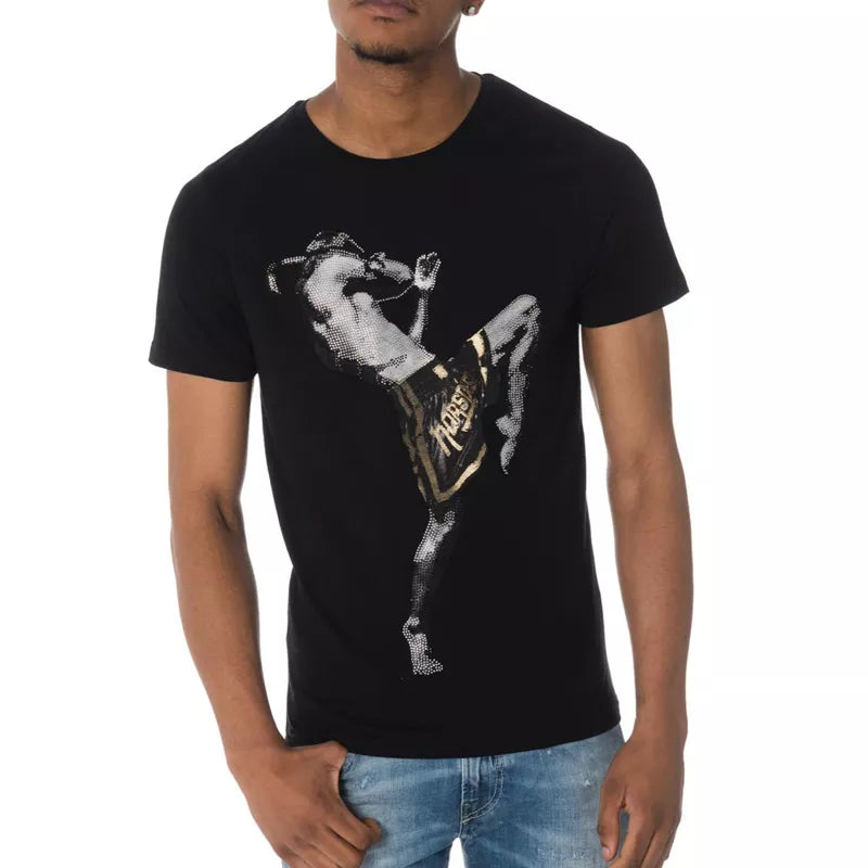 Tee-shirt Horspist KICK