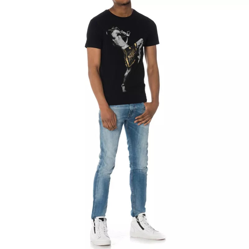 Tee-shirt Horspist KICK