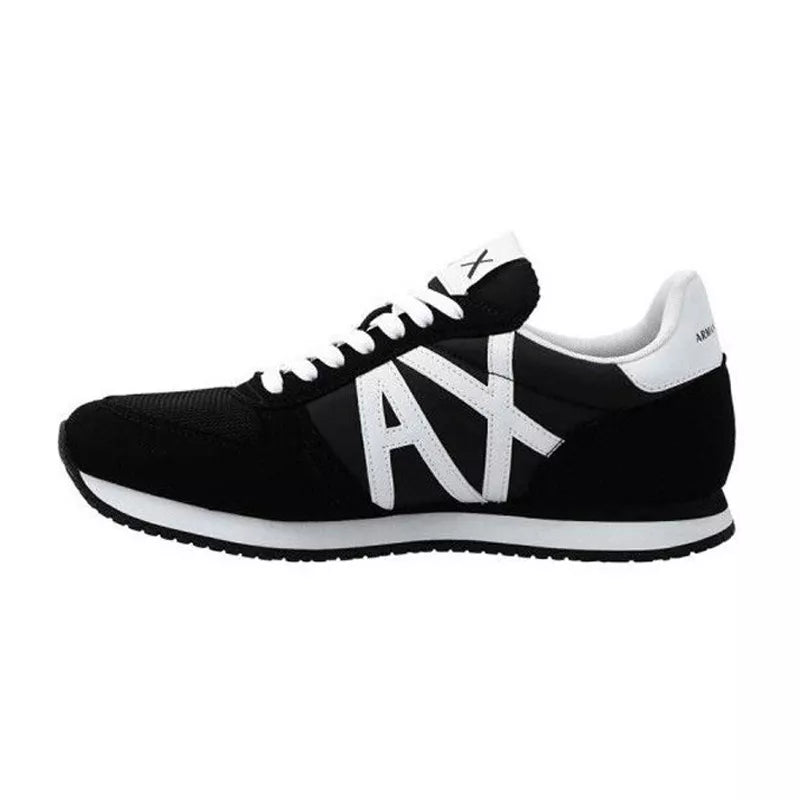 Basket Armani Exchange