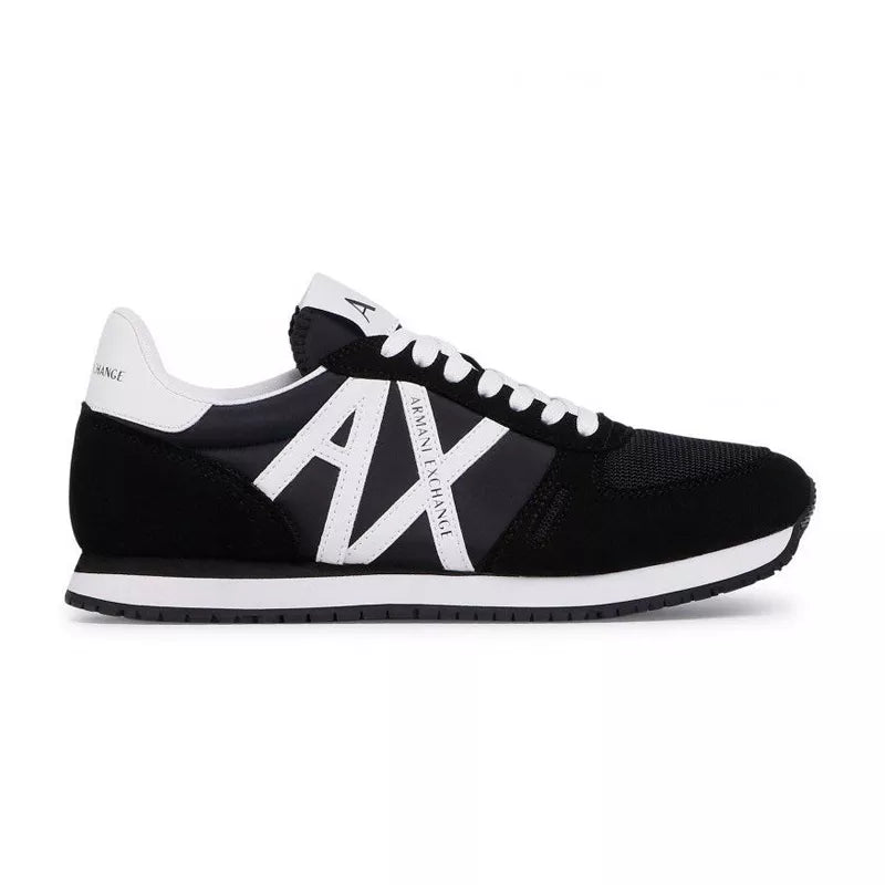 Basket Armani Exchange