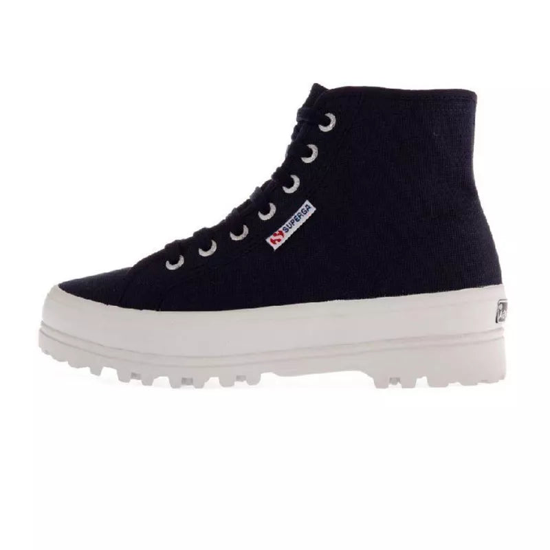 Basket Superga 2341-ALPINA COTU