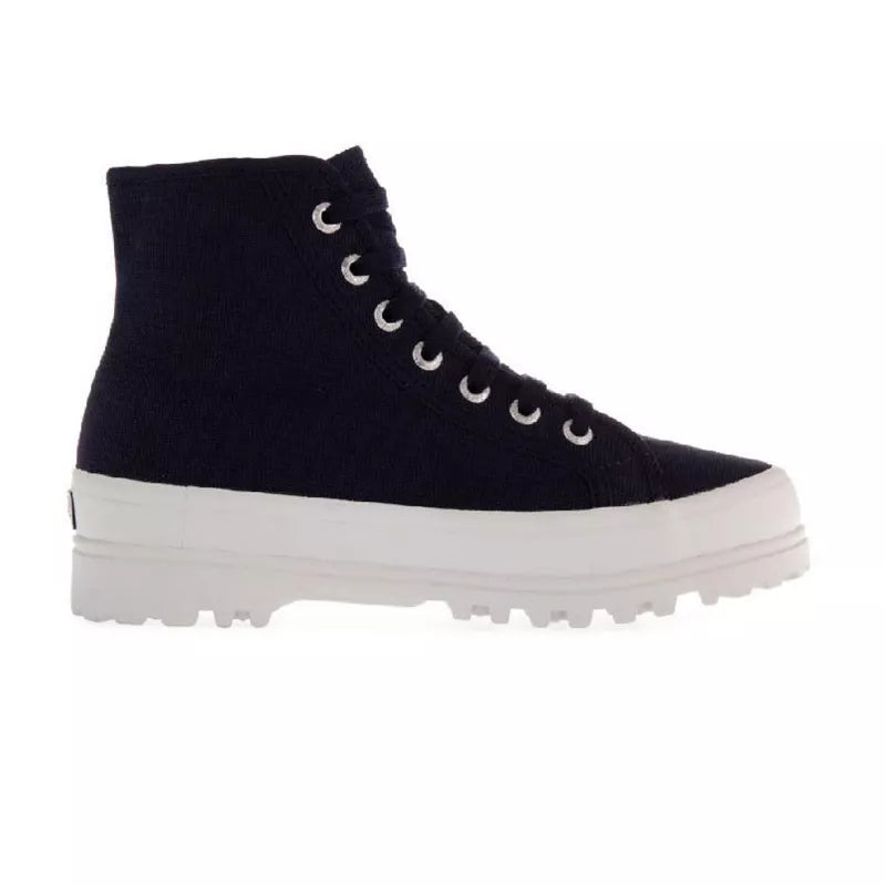 Basket Superga 2341-ALPINA COTU