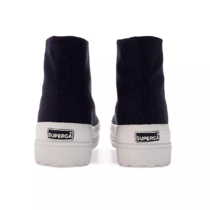 Basket Superga 2341-ALPINA COTU