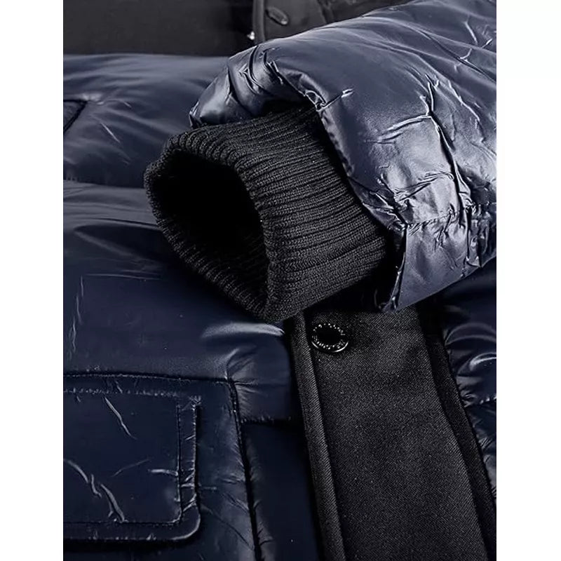 Doudoune Paragoose HAPPY