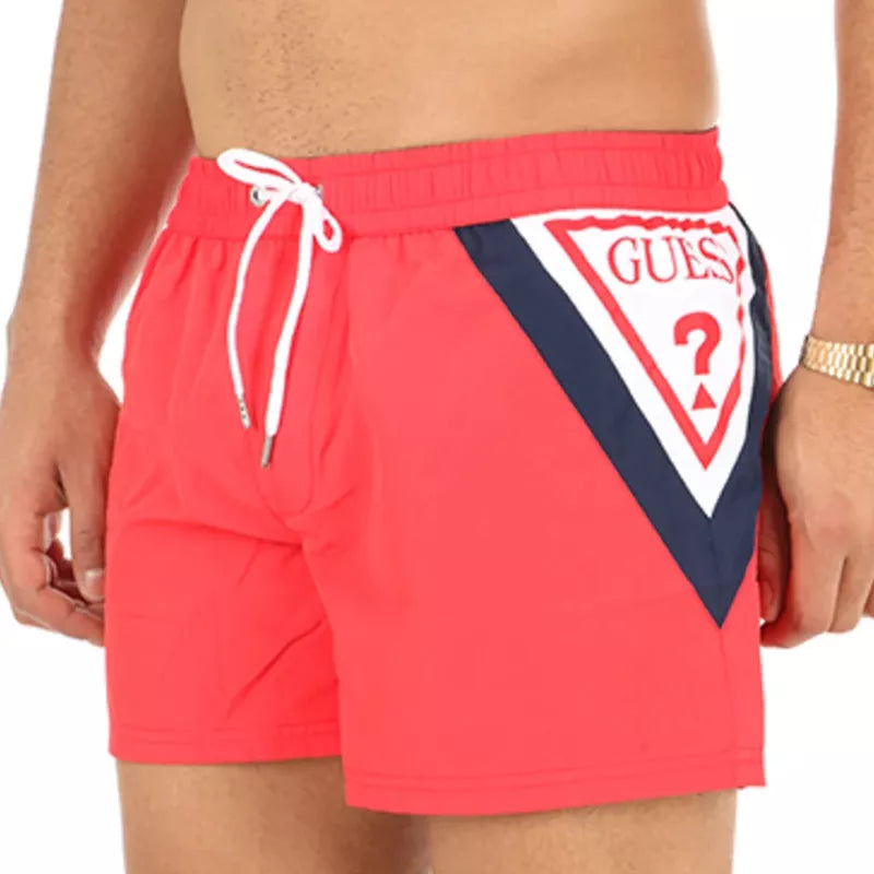 Short de bain Guess