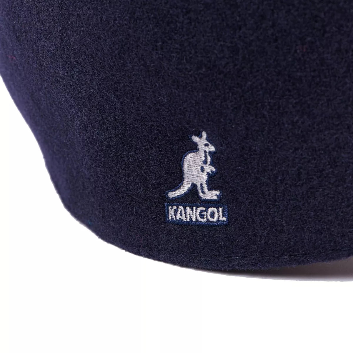 Boina Kangol WOOL 504