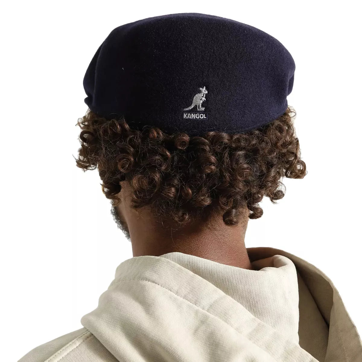 Béret Kangol WOOL 504