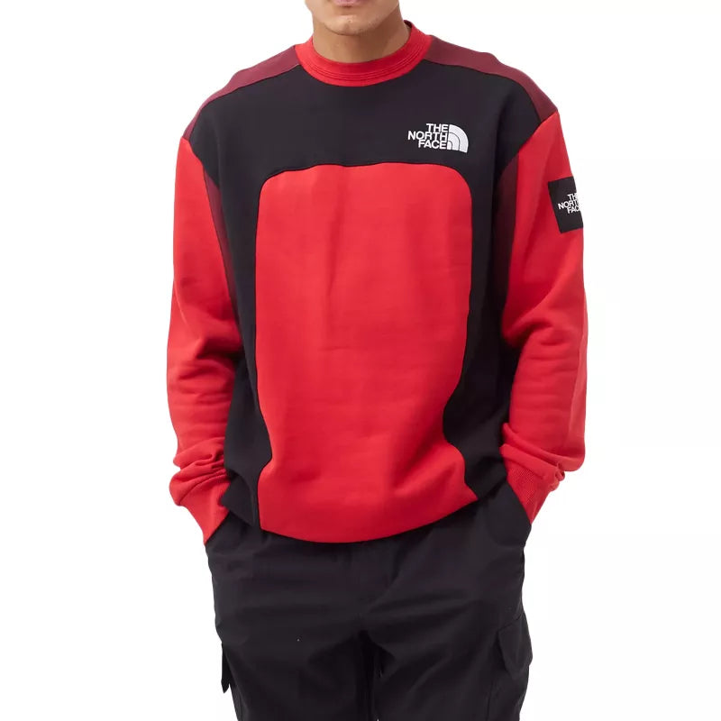 Sweat The North Face BB CUT SEW CREW