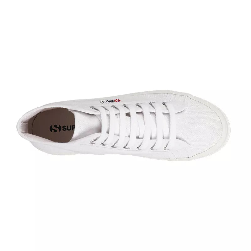 Basket Superga 2341-ALPINA COTU