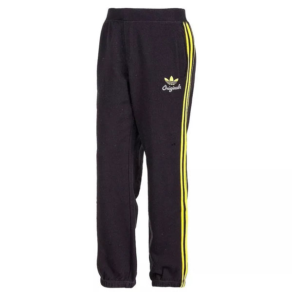 Pantalon de survêtement Homme Adidas Originals SPO FLEECE