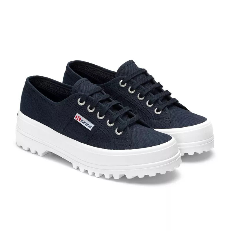 Basket Superga 2555-COTU