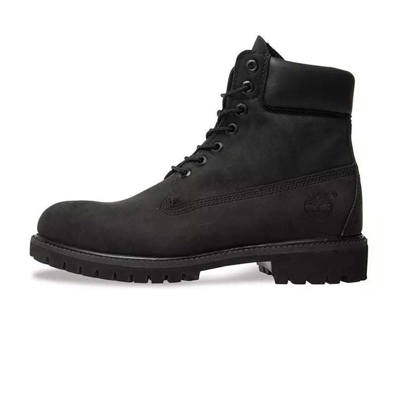 Botas Timberland Lumberjack de 6 pulgadas