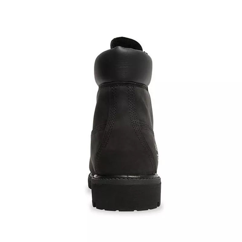 Boots Timberland Bucheron 6 Inch