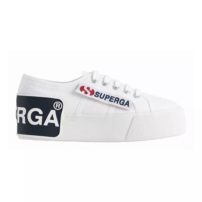 Basket Superga 2790-LOUD COTW