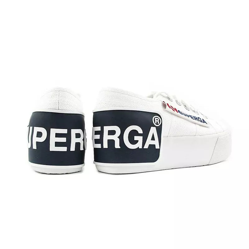 Basket Superga 2790-LOUD COTW