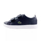 Basket Lacoste CARNABY EVO 120