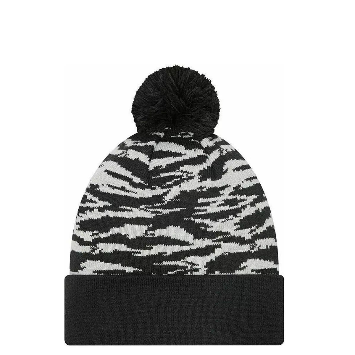 Bonnet New Era TEAM CUFF BOSRED