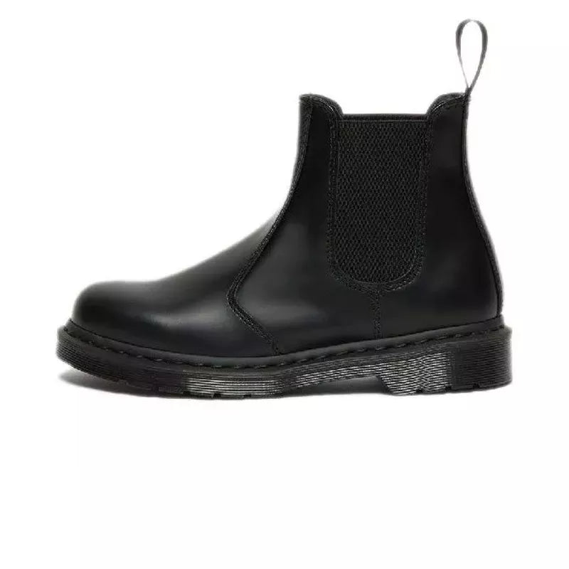 Botte Dr Martens 2976 MONO