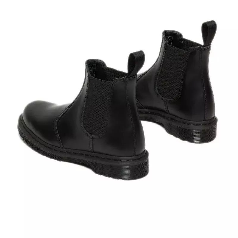 Botte Dr Martens 2976 MONO