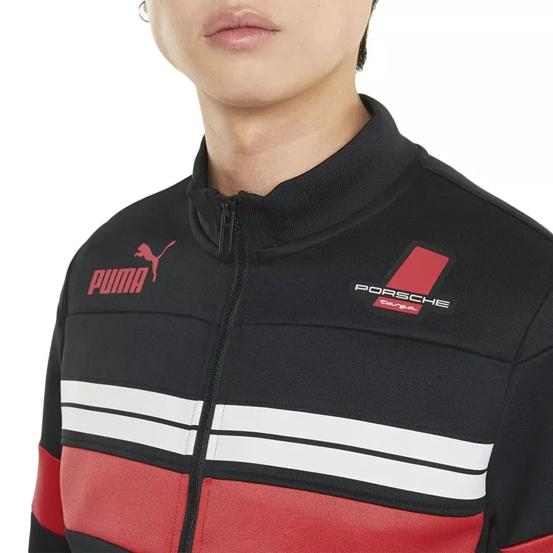 Veste de survêtement Puma PORSCHE LEGACY SDS