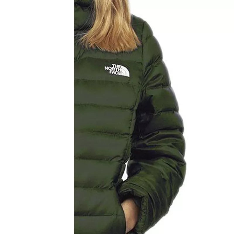 Doudoune The North Face RESOLVE
