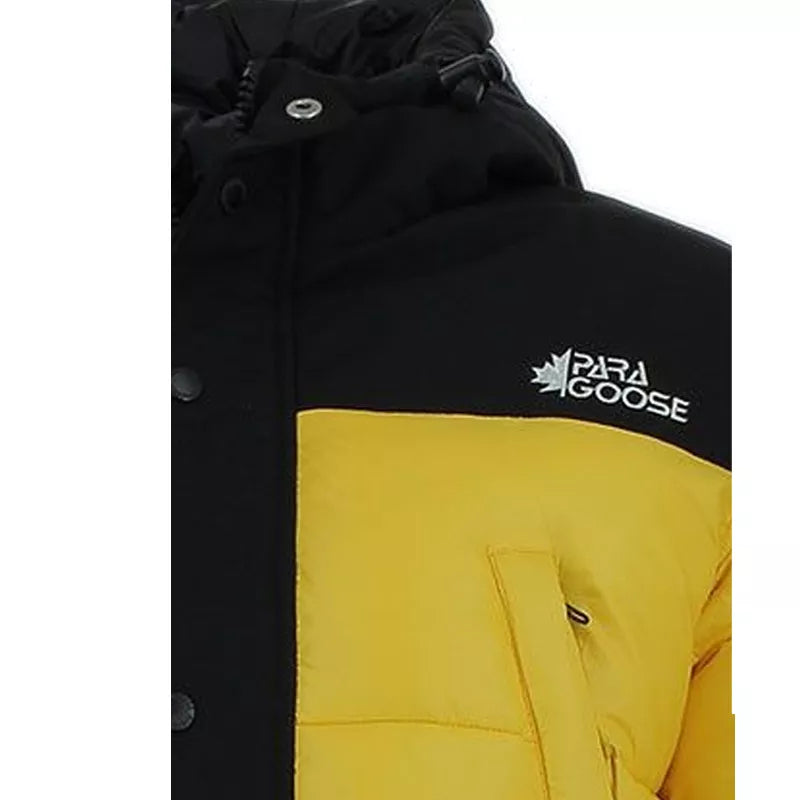 Doudoune Paragoose HAPPY