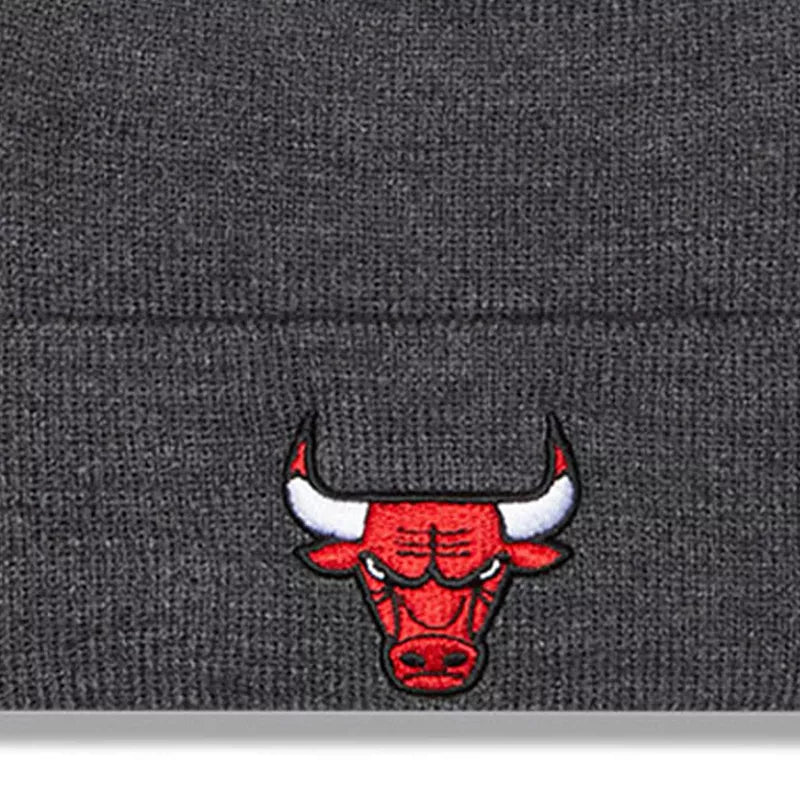 Bonnet New Era HEATHER ESSENTIAL CHIBUL