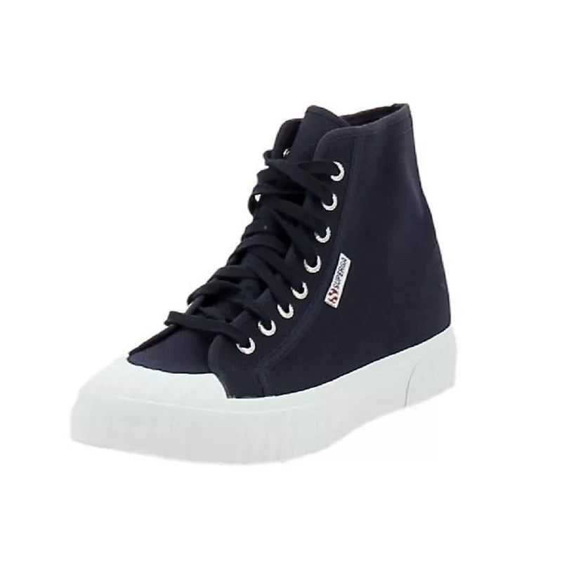 Basket Superga 2696-STRIPE